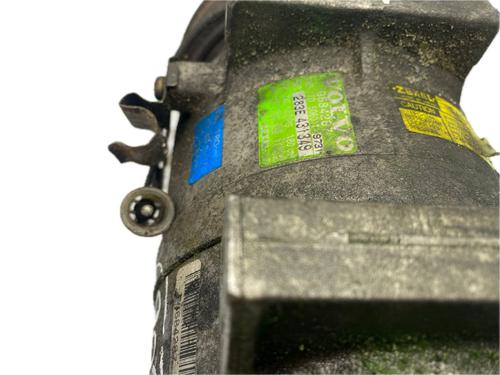 AC compressor VOLVO S80 I (184) 2.4 D | BP29787123M34 
