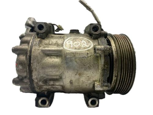 Airco pomp FORD FOCUS II (DA_, HCP, DP) 1.6 TDCi (100 hp) 29787124