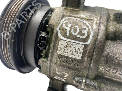 Airco pomp FIAT STILO (192_) 1.6 | BP29787125M34 