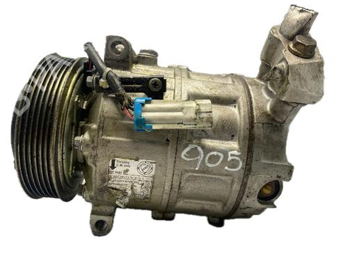 Used AC compressor ALFA ROMEO 159 (939_) 1.9 JTDM 16V (939AXC1B, 939AXC12) (150 hp) 29787127