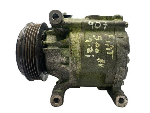 AC compressor FIAT 500 (312_) 1.2 (312AXA1A) | BP29787132M34