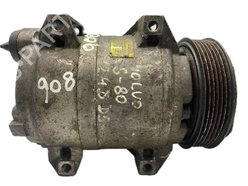 Used AC compressor VOLVO S80 I (184) 2.4 D (131 hp) 29787134