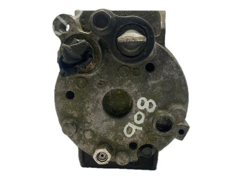AC compressor VOLVO S80 I (184) 2.4 D | BP29787134M34 