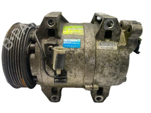 AC compressor VOLVO S80 I (184) 2.4 D | BP29787134M34 
