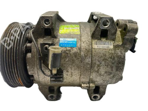 AC compressor VOLVO S80 I (184) 2.4 D | BP29787134M34 