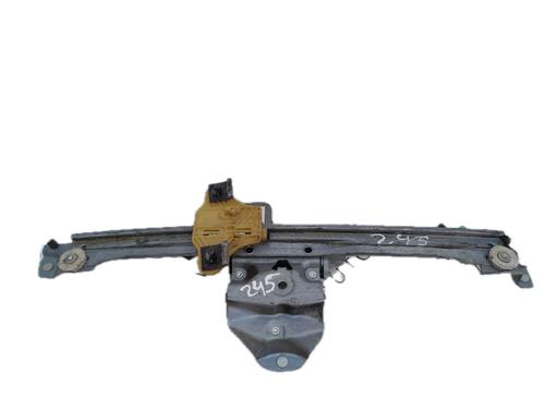 Used Front left window mechanism RENAULT CAPTUR I (J5_, H5_) 1.5 dCi (J5MW) (86 hp) 29787135