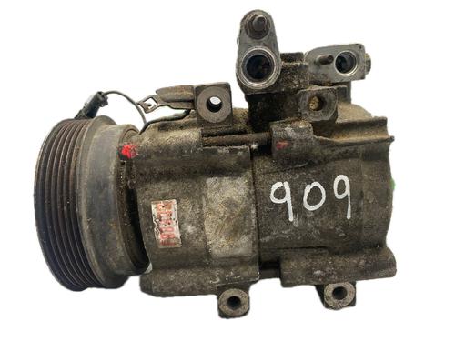 AC-Kompressor HYUNDAI SANTA FÉ II (CM) 2.0 CRDi (150 hp) 29787136