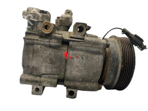 AC-Kompressor HYUNDAI SANTA FÉ II (CM) 2.0 CRDi | BP29787136M34 