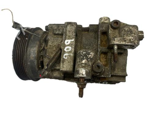 AC-Kompressor HYUNDAI SANTA FÉ II (CM) 2.0 CRDi | BP29787136M34 