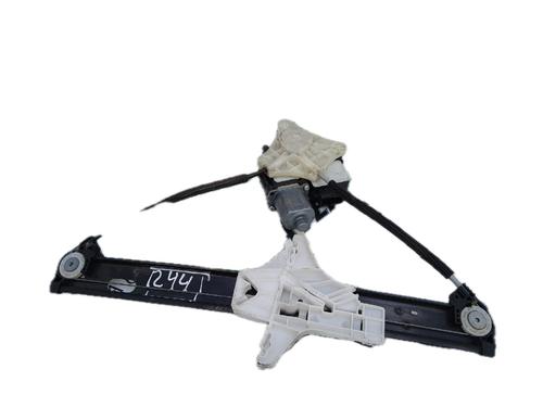 Fensterheber rechts hinten für SEAT IBIZA V (KJ1, KJG) 1.6 TDI (95 hp) 29787138