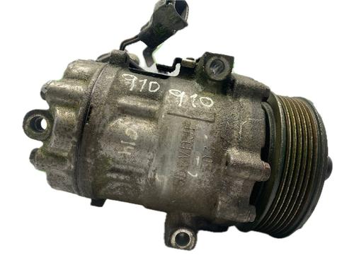 Used AC compressor FIAT FIORINO Box Body/MPV (225_) 1.3 D Multijet (225BXD1A, 225BXB1A, 225BXB11) (75 hp) 29787139