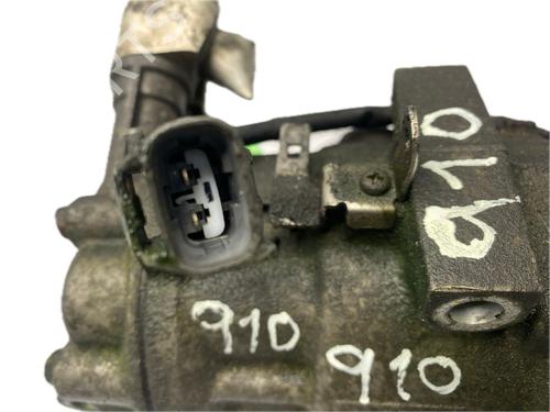 AC compressor FIAT FIORINO Box Body/MPV (225_) 1.3 D Multijet (225BXD1A, 225BXB1A, 225BXB11) | BP29787139M34 