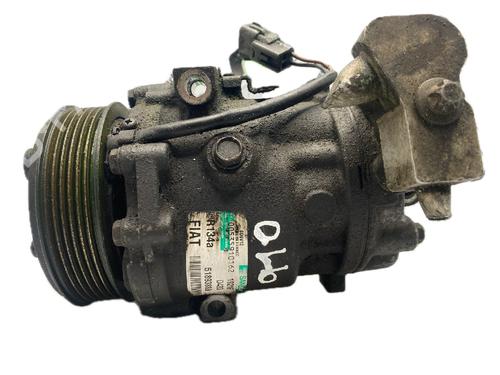 AC compressor FIAT FIORINO Box Body/MPV (225_) 1.3 D Multijet (225BXD1A, 225BXB1A, 225BXB11) | BP29787139M34 