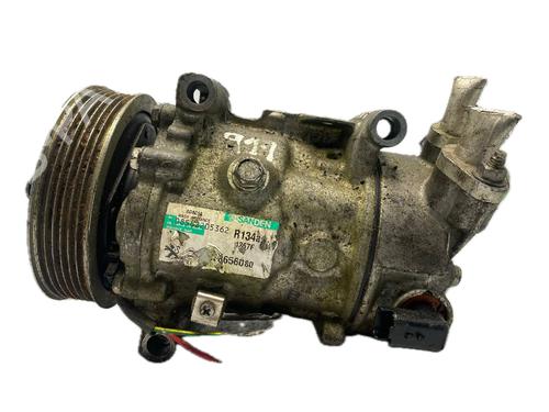 Used AC compressor PEUGEOT 208 I (CA_, CC_) 1.4 HDi (68 hp) 29787140