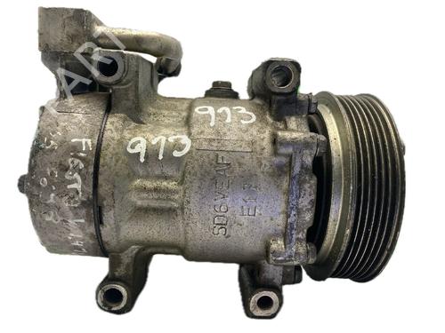 Compressor A/A FORD FIESTA V (JH_, JD_) 1.4 TDCi (68 hp) 29787142