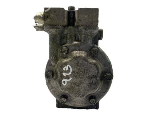 AC compressor FORD FIESTA V (JH_, JD_) 1.4 TDCi | BP29787142M34