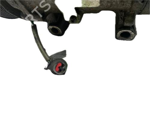 AC compressor FORD FIESTA V (JH_, JD_) 1.4 TDCi | BP29787142M34