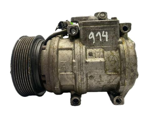 Used AC compressor LAND ROVER DISCOVERY II (L318) 2.5 Td5 4x4 (139 hp) 29787143