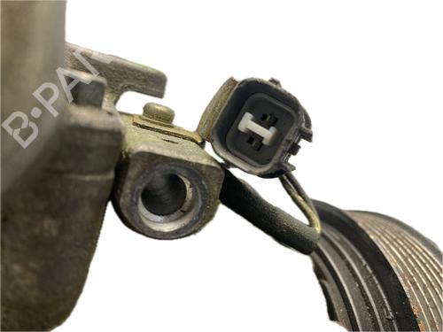 AC compressor LAND ROVER DISCOVERY II (L318) 2.5 Td5 4x4 | BP29787143M34 