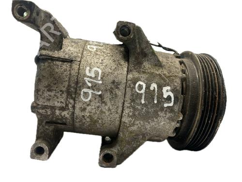 AC compressor KIA VENGA (YN) 1.6 CRDi 128 | BP29787144M34