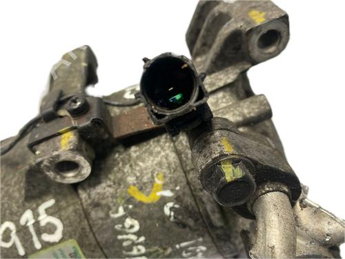 AC compressor KIA VENGA (YN) 1.6 CRDi 128 | BP29787144M34