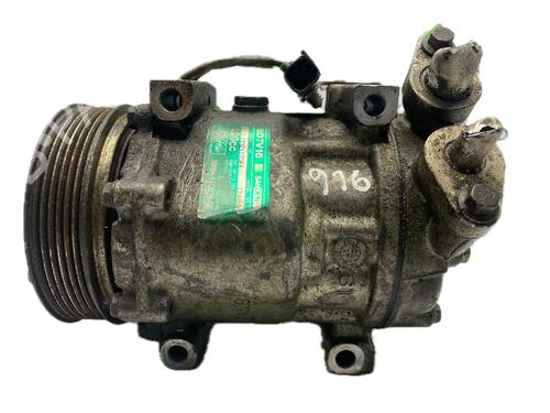 Used AC compressor FORD FOCUS II Saloon (DB_, FCH, DH) 1.6 TDCi (100 hp) 29787145