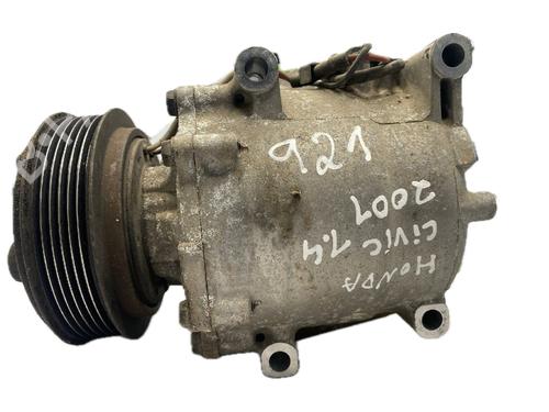 AC Kompressor HONDA CIVIC VI Hatchback (EJ, EK) 1.4 i (EJ9) (75 hp) 29787148