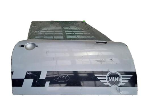 Puerta delantera derecha MINI MINI (R50, R53) One (90 hp) 29787151