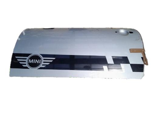 Used Left front door MINI MINI (R50, R53) One (90 hp) 29787152