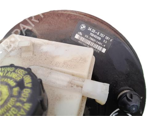 Servo brake MINI MINI (R50, R53) One | BP29787161M42