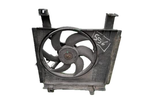 Used Radiator fan SMART CABRIO (450) 0.7 (450.433) (75 hp) 29787163
