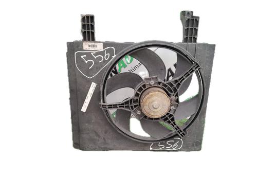 Radiator fan SMART CABRIO (450) 0.7 (450.433) | BP29787163M35