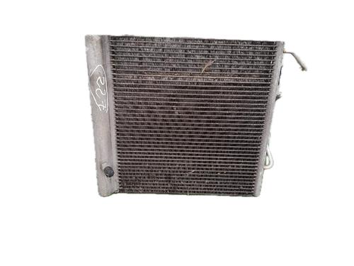 Used AC radiator SMART CABRIO (450) 0.7 (450.433) (75 hp) 29787164