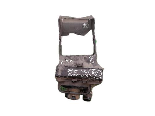 Intercooler SMART CABRIO (450) 0.7 (450.433) (75 hp) 29787165