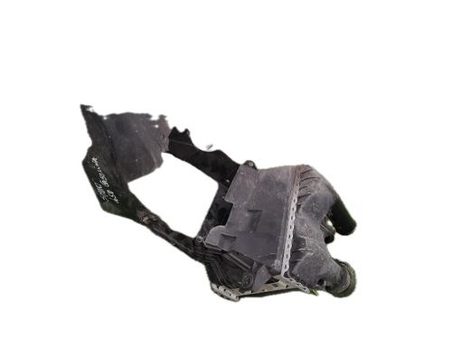 Intercooler SMART CABRIO (450) 0.7 (450.433) | BP29787165M30