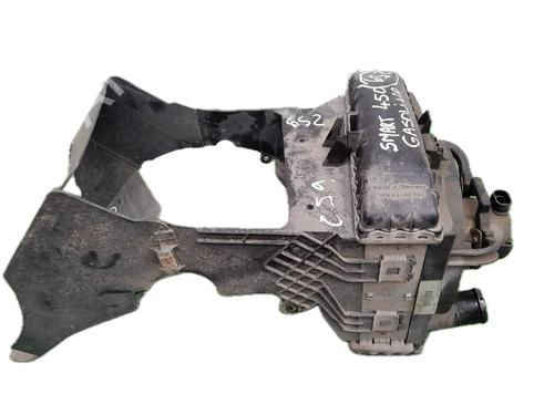 Intercooler SMART CABRIO (450) 0.7 (450.433) | BP29787165M30