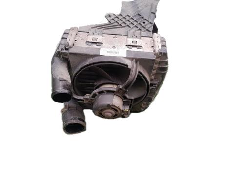 Intercooler SMART CABRIO (450) 0.7 (450.433) | BP29787165M30