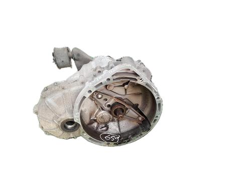 Used Gearbox SMART CABRIO (450) 0.7 (450.433) (75 hp) 29787167