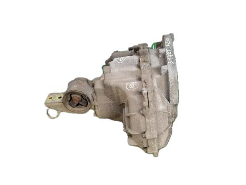 Gearbox SMART CABRIO (450) 0.7 (450.433) | BP29787167M3