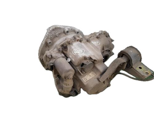 Gearbox SMART CABRIO (450) 0.7 (450.433) | BP29787167M3