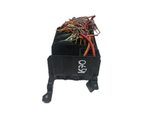 Electronic module MERCEDES-BENZ SLK (R170) 230 Kompressor (170.449) | BP29787169M83 