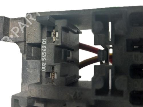 Electronic module MERCEDES-BENZ SLK (R170) 230 Kompressor (170.449) | BP29787169M83 