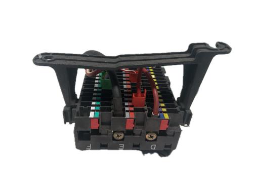 Electronic module MERCEDES-BENZ SLK (R170) 230 Kompressor (170.447) | BP29787171M83 