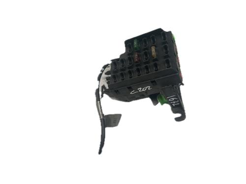 Electronic module MERCEDES-BENZ SLK (R170) 230 Kompressor (170.447) | BP29787171M83 