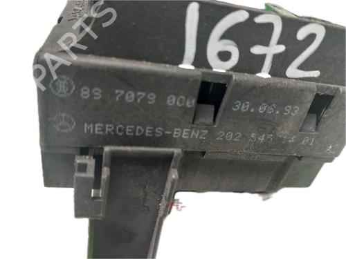Electronic module MERCEDES-BENZ SLK (R170) 230 Kompressor (170.447) | BP29787171M83 