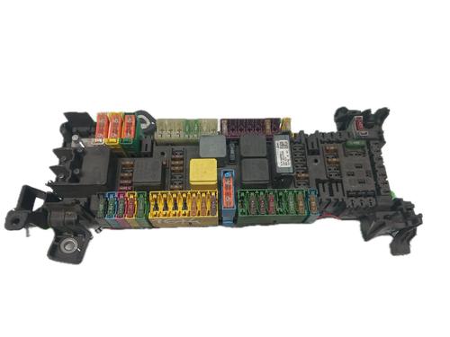 Elektronik Modul für MERCEDES-BENZ A-CLASS (W176) A 180 CDI (176.000) (109 hp) 29787172