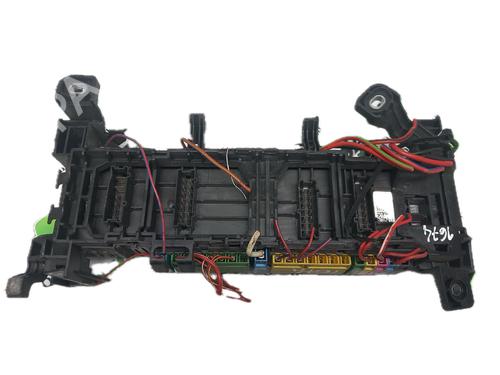 Electronic module MERCEDES-BENZ A-CLASS (W176) A 180 CDI (176.000) | BP29787172M83 