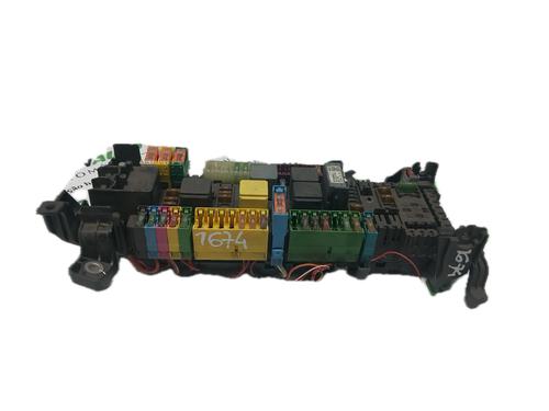 Electronic module MERCEDES-BENZ A-CLASS (W176) A 180 CDI (176.000) | BP29787172M83 