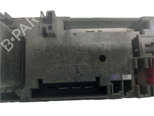 Elektronisk modul MERCEDES-BENZ C-CLASS (W202) C 250 Turbo-D (202.128) | BP29787174M83