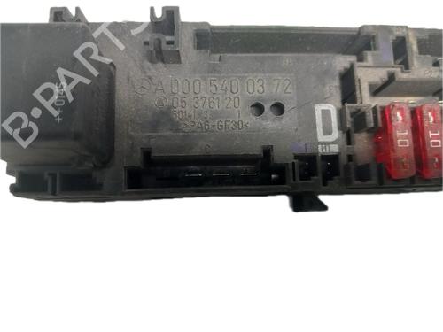 Elektronische module MERCEDES-BENZ E-CLASS (W210) E 220 CDI (210.006) | BP29787175M83